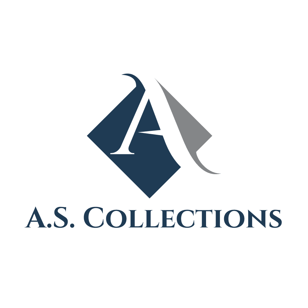 full colour a.s collections logo